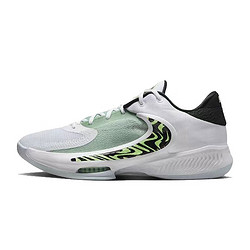 NIKE 耐克 Zoom Freak 4 男子实战篮球鞋 DJ6148-100