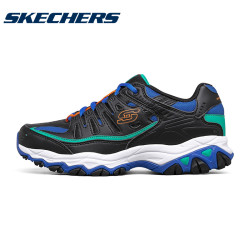 SKECHERS 斯凯奇 男子运动鞋 666147