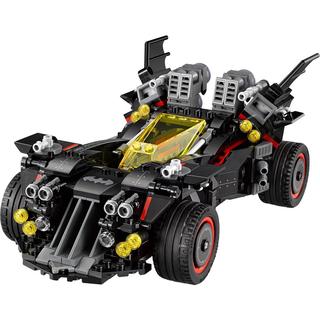 LEGO 乐高 Batman蝙蝠侠系列 70917 终极蝙蝠车