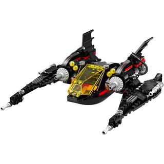 LEGO 乐高 Batman蝙蝠侠系列 70917 终极蝙蝠车
