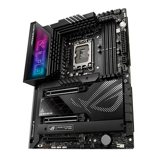 ROG 玩家国度 MAXIMUS Z790 HERO D5 主板（Intel Z790/LGA 1700）