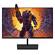 Founder 方正 24英寸电竞显示器144Hz IPS 1ms 119%sRGB广色域 可壁挂FHD电脑屏幕FC2456P