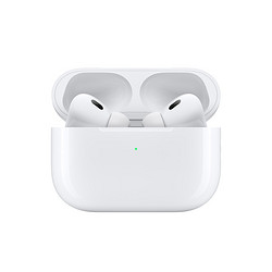 Apple 苹果 AirPods Pro 2 主动降噪 真无线蓝牙耳机