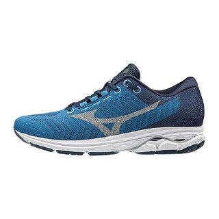 Mizuno 美津浓 WAVE RIDER WAVEKNIT3 男子跑鞋 J1GC1929