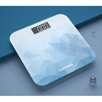 Lenovo 联想 L-WSC002 体重秤 电池款