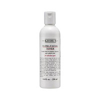 移动专享、抖音超值购：Kiehl's 科颜氏 高保湿精华爽肤水 250ml