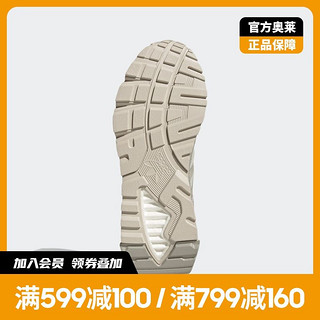 adidas 阿迪达斯 官网三叶草ZX 1K BOOST男女经典运动鞋GW6804 GY4165