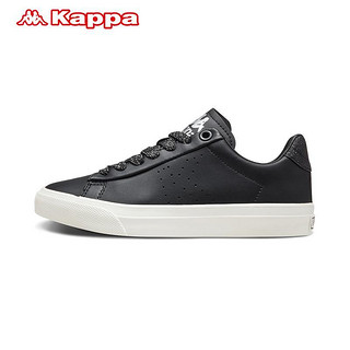 Kappa 卡帕 情侣同款板鞋 K0855CC09