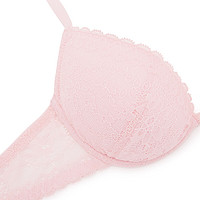 LA PERLA ROSA 3\/4罩杯女士内衣 CFI906437_FW19