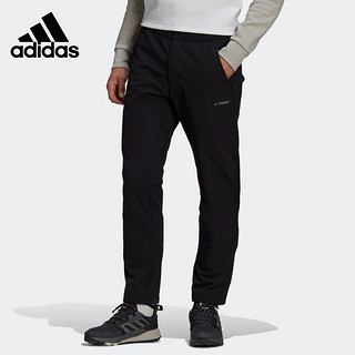 30日20点：adidas 阿迪达斯 男子运动长裤 GE9872