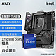 MSI 微星 Z790 CARBON WIFI DDR5+i9-13900KF套装
