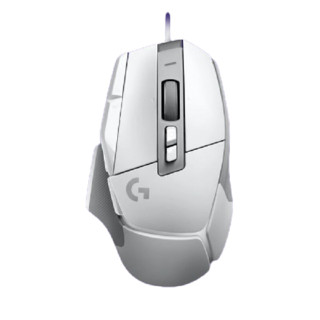 logitech 罗技 G502 X 有线鼠标 25600DPI