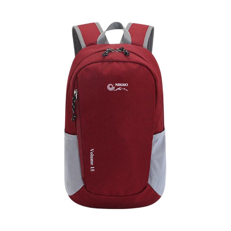NIKKO 日高 中性旅行背包 NK-220602