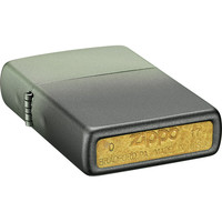 ZIPPO 无界焕色系列 ZCBEC-102 充油打火机 态度越野