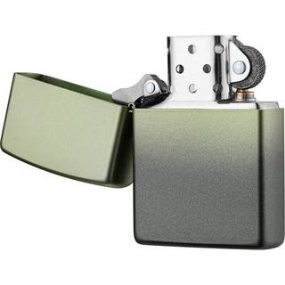 ZIPPO 之宝 无界焕色系列 ZCBEC-102 充油打火机 态度越野