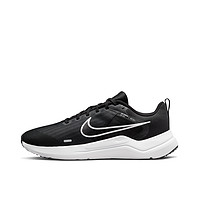 NIKE 耐克 Downshifter 12 男子跑鞋 DD9293-001 黑色/白色 45