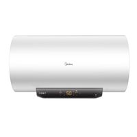 Midea 美的 F6022-M5(HE) 储水式电热水器 60L 2200W