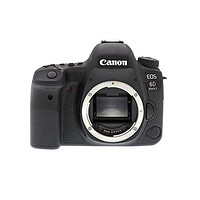 88VIP：Canon 佳能 EOS 6D Mark II 单机身