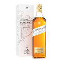 尊尼获加 JOHNNIE WALKER200年纪念珍藏 调和 苏格兰威士忌 51%vol 700ml
