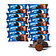 OREO 奥利奥 夹心饼干原味巧克力味16包928g网红休闲美味儿童零食