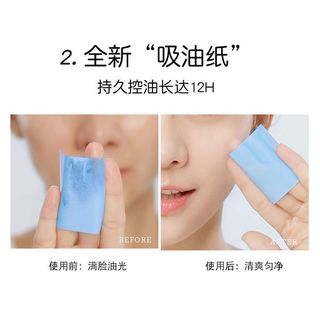  novo 干湿两用 女士粉饼  10g