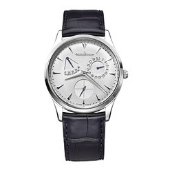 JAEGER-LECOULTRE 积家 MASTER ULTRA THIN超薄大师系列 39毫米自动上链腕表 Q1378420