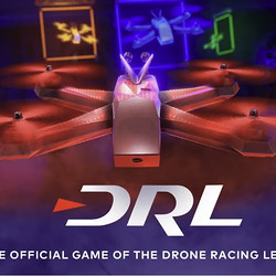 EPIC喜加一 《The Drone Racing League Simulator》PC数字版游戏