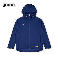 百亿补贴：Joma 荷马 男款运动外套 1106FL2307