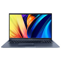 ASUS 华硕 无畏15 15.6英寸笔记本电脑（i5-1240P、16GB、512GB）