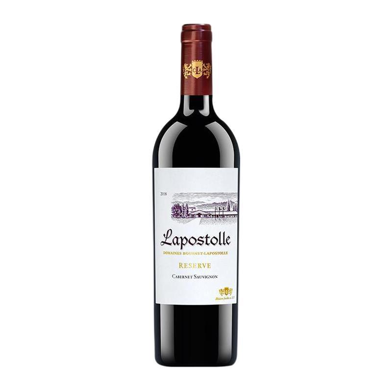 Clos Apalta 蓝宝堂酒庄 珍藏 中央山谷干型红葡萄酒