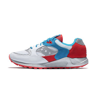 saucony 索康尼 JAZZ 4000 男女款跑鞋 S70531-3