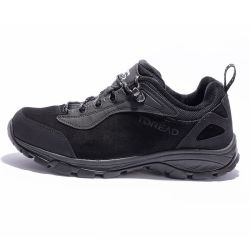 toread 探路者 登山鞋男22秋上新户外加绒加厚运动徒步鞋女tfaack9
