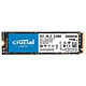 Crucial 英睿达 P2系列 NVMe M.2 固态硬盘 2TB