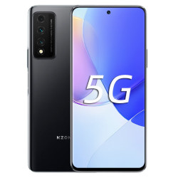 huawei 华为 nova7pro 5g手机 优雅黑8gb 128gb 标配