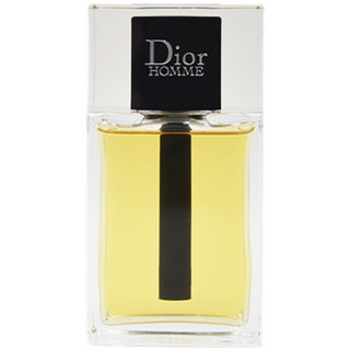 Dior/迪奥桀骜男士淡香水2020新款清新魅力木质香调