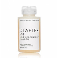 抖音超值购：Olaplex 4号硬核修护洗发水 100ml