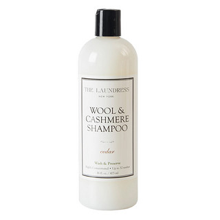 THE LAUNDRESS 羊毛羊绒专用洗衣液  475ml