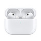 Apple 苹果 AirPods Pro 2 主动降噪 真无线蓝牙耳机