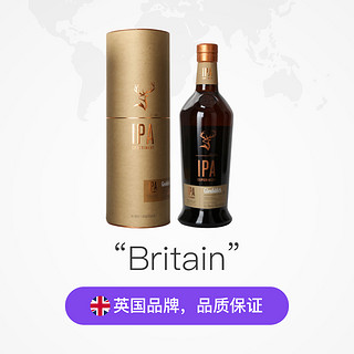 Glenfiddich 格兰菲迪IPA 苏格兰威士忌正品