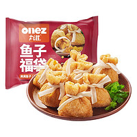 onez 丸滋 鱼子福袋 200g