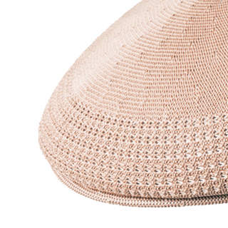 KANGOL 女士贝雷帽 0290BC 蜜桃粉 S