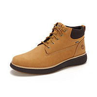 Timberland 男款高帮工装靴 A1TQA231