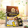 马来西亚原装进口速溶咖啡喜多美怡保白咖啡三合一特浓 特浓600g*1袋
