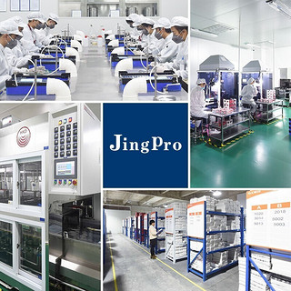 JingPro 镜邦 日本进口1.56极速感光变色镜片+6622超轻合金/钛架/TR镜架(适合0-400度)