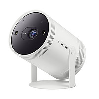 PLUS会员：SAMSUNG 三星 TheFreestyle 随享家用投影仪