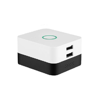 知话 KTBL-023WN 智能空调遥控开关 白色