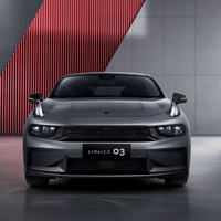 LYNK & CO 领克 03 23款 EM-F 1.5T 两驱AM
