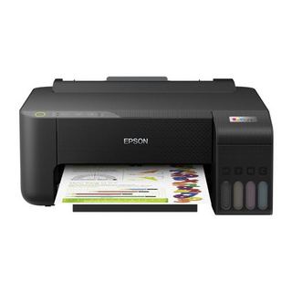 EPSON 爱普生 L1258 墨仓式彩色喷墨打印机