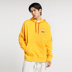 PUMA 彪马 x Helly Hansen 男款连帽卫衣 59714989