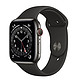 Apple 苹果 Watch Series 6 不锈钢表壳 GPS+蜂窝款 智能手表